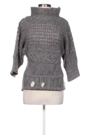 Дамски пуловер Unbranded, Размер M, Цвят Сив, Цена 14,77 €
