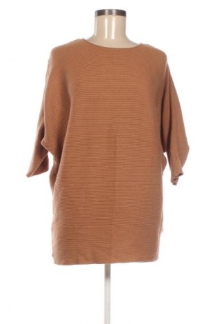 Női pulóver Unbranded, Méret M, Szín Barna, Ár 6 092 Ft