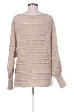 Női pulóver Unbranded, Méret L, Szín Bézs, Ár 6 103 Ft