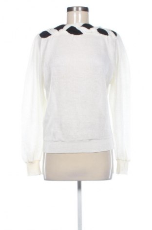 Női pulóver Unbranded, Méret M, Szín Fehér, Ár 11 414 Ft