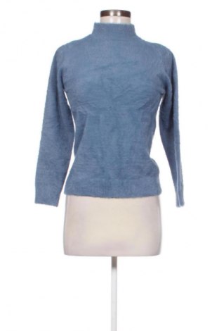 Damenpullover Unbranded, Größe S, Farbe Blau, Preis € 15,00