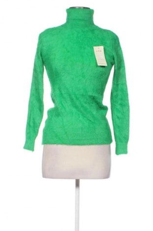 Damenpullover Unbranded, Größe M, Farbe Grün, Preis € 24,00