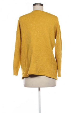 Női pulóver Unbranded, Méret M, Szín Sárga, Ár 6 198 Ft