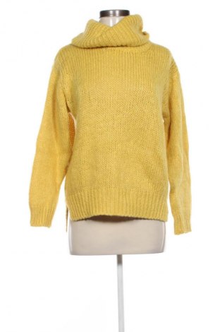 Női pulóver Unbranded, Méret M, Szín Sárga, Ár 6 198 Ft