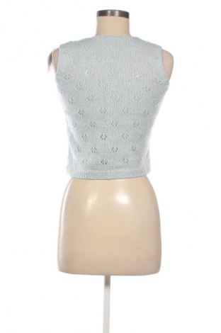 Női pulóver Unbranded, Méret M, Szín Kék, Ár 6 198 Ft