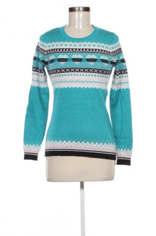 Damenpullover Unbranded, Größe S, Farbe Mehrfarbig, Preis € 15,00