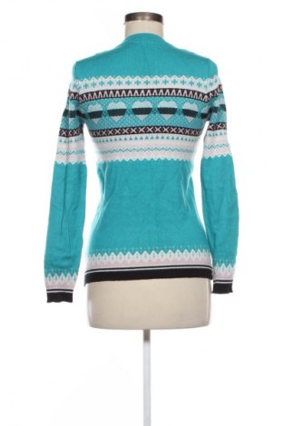 Damenpullover Unbranded, Größe S, Farbe Mehrfarbig, Preis € 15,00