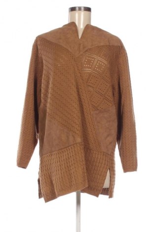 Női pulóver Unbranded, Méret XL, Szín Bézs, Ár 6 092 Ft