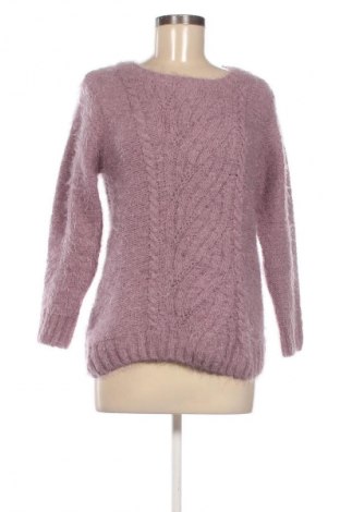 Női pulóver Unbranded, Méret S, Szín Lila, Ár 6 092 Ft