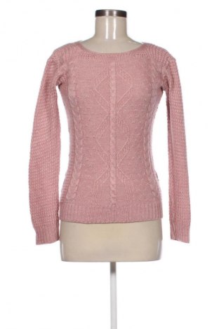 Női pulóver Unbranded, Méret S, Szín Hamurózsaszín, Ár 6 198 Ft