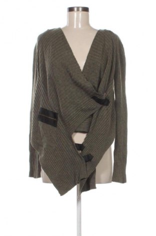 Дамски пуловер Unbranded, Размер M, Цвят Зелен, Цена 21,00 €