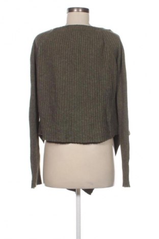 Дамски пуловер Unbranded, Размер M, Цвят Зелен, Цена 21,00 €