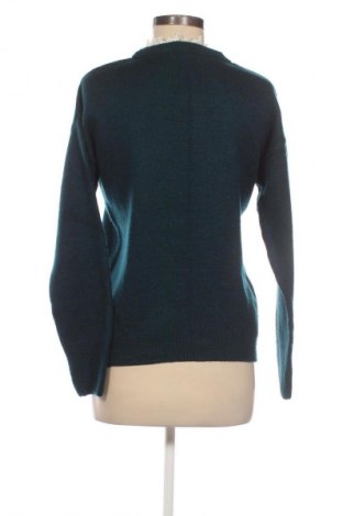 Damenpullover Unbranded, Größe S, Farbe Grün, Preis € 15,00