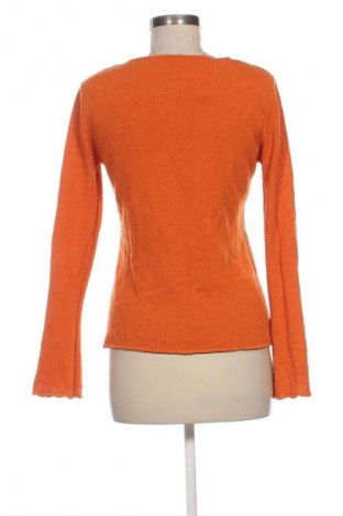 Damenpullover Unbranded, Größe M, Farbe Orange, Preis € 14,83