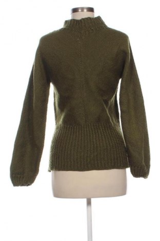 Női pulóver Unbranded, Méret M, Szín Zöld, Ár 6 103 Ft