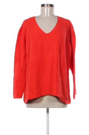 Дамски пуловер Unbranded, Размер XL, Цвят Червен, Цена 11,75 €