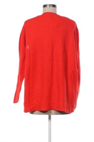 Дамски пуловер Unbranded, Размер XL, Цвят Червен, Цена 11,75 €