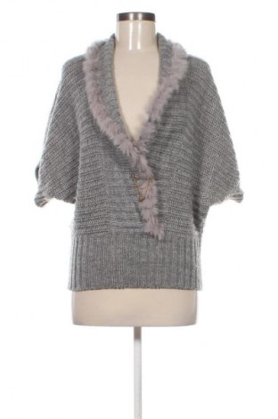 Дамски пуловер Unbranded, Размер S, Цвят Сив, Цена 12,27 €