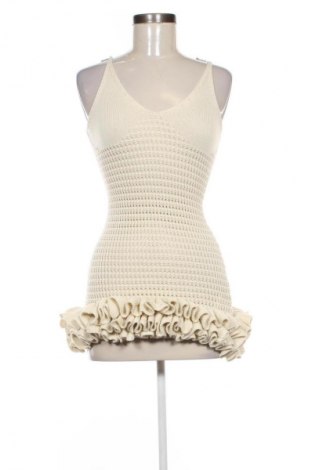 Damenpullover Unbranded, Größe M, Farbe Ecru, Preis € 15,00