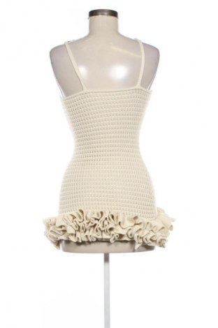 Damenpullover Unbranded, Größe M, Farbe Ecru, Preis € 15,00