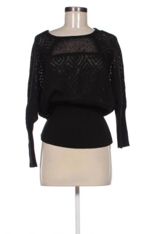 Дамски пуловер Unbranded, Размер M, Цвят Черен, Цена 14,77 €