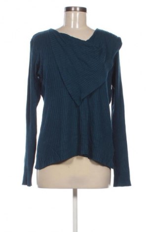 Дамски пуловер Unbranded, Размер L, Цвят Син, Цена 15,00 €