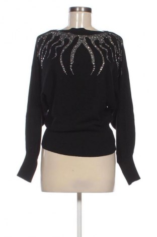 Damenpullover Unbranded, Größe M, Farbe Schwarz, Preis € 15,00