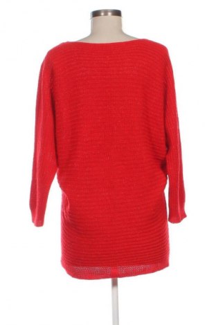 Damenpullover Unbranded, Größe M, Farbe Rot, Preis € 15,00