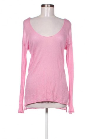 Női pulóver Compagnia Italiana, Méret M, Szín Rózsaszín, Ár 10 331 Ft