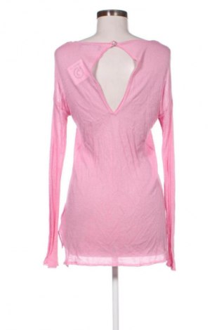 Női pulóver Compagnia Italiana, Méret M, Szín Rózsaszín, Ár 10 331 Ft