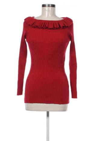 Női pulóver Unbranded, Méret M, Szín Piros, Ár 4 599 Ft