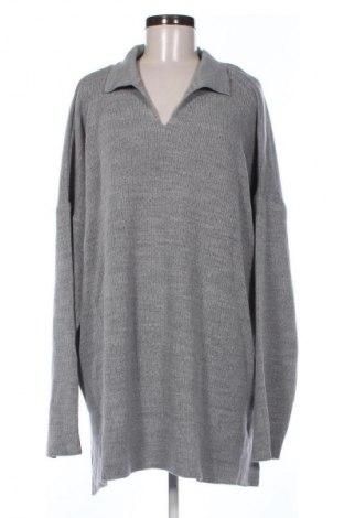 Női pulóver Unbranded, Méret 3XL, Szín Szürke, Ár 11 839 Ft