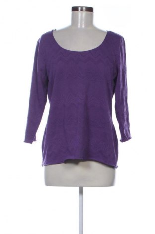 Női pulóver Per Una By Marks & Spencer, Méret L, Szín Lila, Ár 8 640 Ft