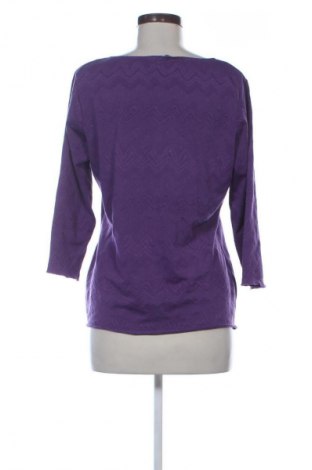 Női pulóver Per Una By Marks & Spencer, Méret L, Szín Lila, Ár 8 640 Ft