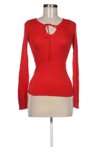 Damenpullover Unbranded, Größe XS, Farbe Rot, Preis € 14,77