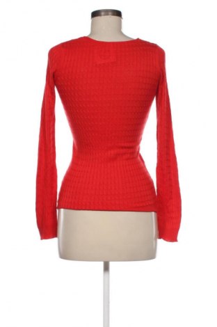 Damenpullover Unbranded, Größe XS, Farbe Rot, Preis € 14,77