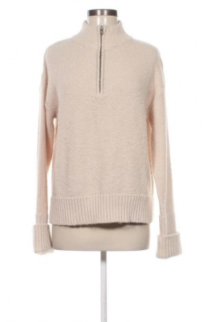 Női pulóver Unbranded, Méret M, Szín Bézs, Ár 6 103 Ft
