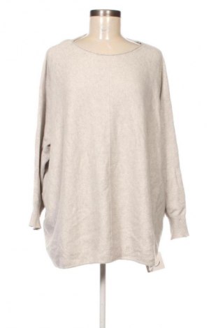 Női pulóver Unbranded, Méret 4XL, Szín Bézs, Ár 7 809 Ft