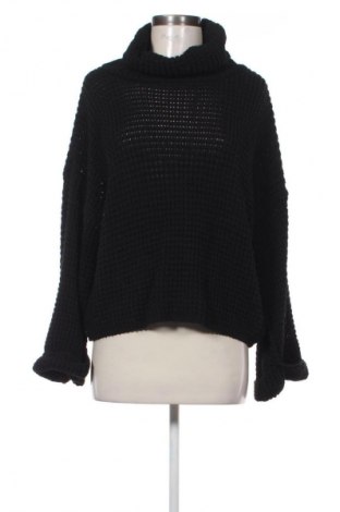 Női pulóver Unbranded, Méret L, Szín Fekete, Ár 3 059 Ft