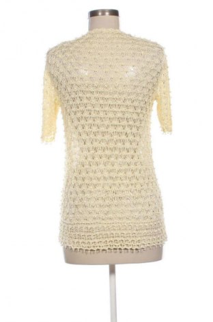 Damski sweter Unbranded, Rozmiar L, Kolor Żółty, Cena 79,15 zł