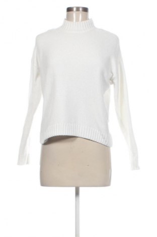 Damenpullover Unbranded, Größe L, Farbe Weiß, Preis € 8,99