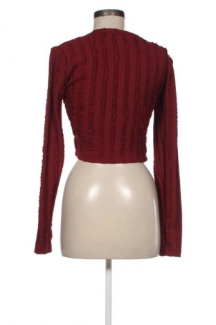 Damenpullover Unbranded, Größe S, Farbe Rot, Preis € 14,77