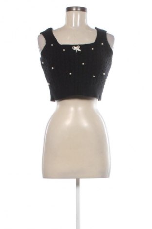 Damenpullover Unbranded, Größe L, Farbe Schwarz, Preis € 6,99