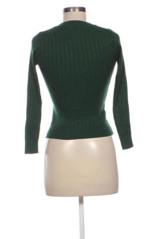 Pulover de femei Unbranded, Mărime XS, Culoare Verde, Preț 77,00 Lei