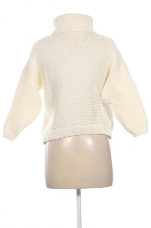 Damenpullover Unbranded, Größe M, Farbe Weiß, Preis € 14,77