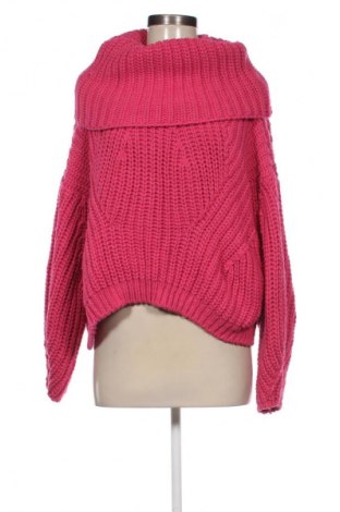 Damenpullover Unbranded, Größe L, Farbe Rosa, Preis € 14,77