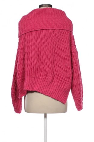 Damenpullover Unbranded, Größe L, Farbe Rosa, Preis € 14,77
