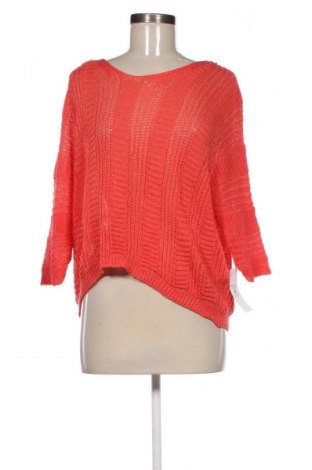 Damenpullover Unbranded, Größe XXL, Farbe Rot, Preis € 23,59