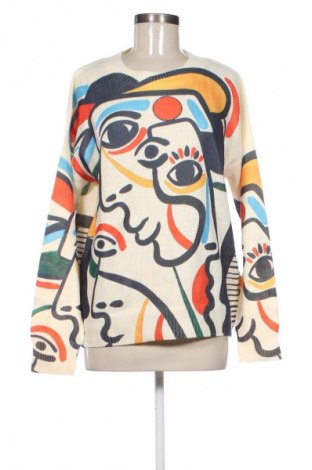 Női pulóver Unbranded, Méret L, Szín Sokszínű, Ár 3 259 Ft