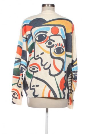 Női pulóver Unbranded, Méret L, Szín Sokszínű, Ár 3 259 Ft